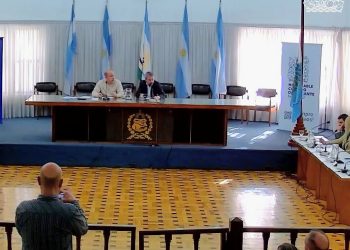 Papelón: se cayó la primera sesión del nuevo Concejo Deliberante
