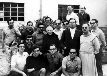 Presentan nuevos tomos sobre la historia de los franciscanos en el sur mendocino