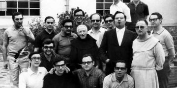Presentan nuevos tomos sobre la historia de los franciscanos en el sur mendocino