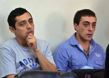 Los condenaron por el crimen de Roxana Toledo y ahora los investigan por delinquir desde la cárcel