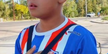 San Rafael homenajeará a Joaquín González con una emotiva despedida en la cancha de Pedal