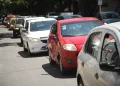 Patentes: Mendoza quedó por debajo del promedio nacional y entre las más baratas del país