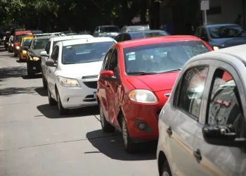 Patentes: Mendoza quedó por debajo del promedio nacional y entre las más baratas del país