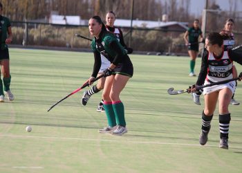 Maristas clasificado a los Playoffs del torneo mendocino