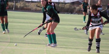 Maristas clasificado a los Playoffs del torneo mendocino