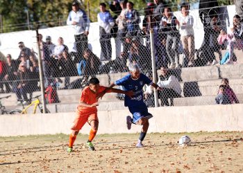 La programación del fútbol sanrafaelino para el fin de semana