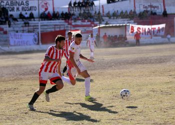 Goudge, Huracán, Rincón del Atuel y El Porvenir ganaron en la continuidad de la 1ª fecha