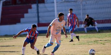 La fecha del fin de semana se jugará sábado, domingo y lunes