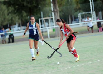Triunfo de San Jorge en el torneo mendocino de hockey