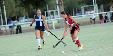 Triunfo de San Jorge en el torneo mendocino de hockey