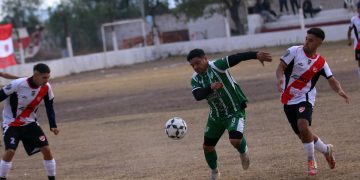 Los partidos de una nueva fecha del fútbol sanrafaelino