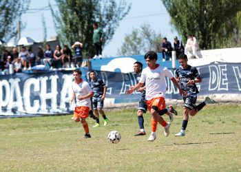 Inicia el Torneo Apertura de la Primera “A” y la 2º fecha de la «B”