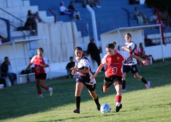 El Torneo Apertura de fútbol femenino comenzará el 16 de mayo