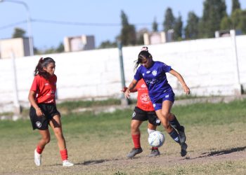 El programa de partidos de la 2ª fecha del Torneo Apertura de fútbol femenino