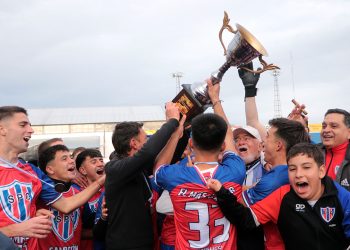 Torneo Apertura: reglamento, fixture, descensos y clasificaciones al Regional