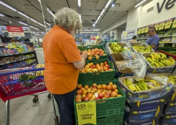 En cuánto quedaron las líneas de pobreza e indigencia tras el dato de inflación