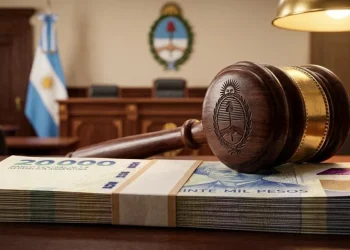 La Justicia de Mendoza habilitó por primera vez el pago en cuotas de una indemnización por despido