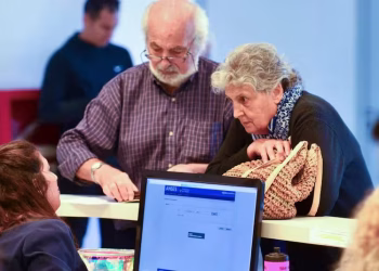 Créditos para jubilados y pensionados: cuál es el monto máximo y cómo hacer el trámite desde el celular