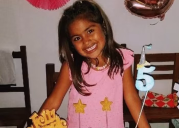 Búsqueda de Guadalupe Lucero: aumentaron la recompensa y cambiaron la foto a 5 años de su desaparición