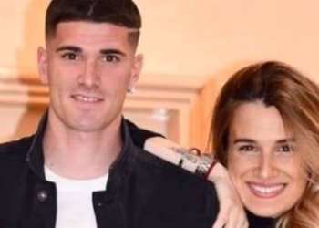Camila Homs reveló cuál era su actividad favorita cuando vivía con Rodrigo de Paul en Italia