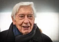Murió el reconocido artista mendocino Julio Le Parc