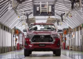 Las exportaciones de autos argentinos crecieron en Brasil