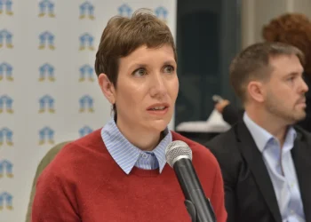 Latorre explicó los cambios del proyecto para extraer litio en San Rafael y Malargüe
