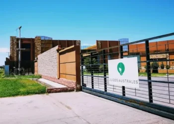 Iberte logró un fallo clave contra Jugos Australes: la Justicia anuló el traspaso de inmuebles