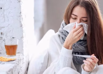 Alerta por una ola de Gripe A en Argentina: los casos están en alza y analizan medidas de urgencia