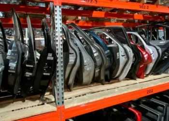 Autopartes “truchas”: el peligro silencioso que preocupa en rutas y talleres de Mendoza