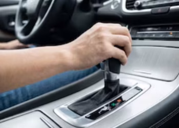Qué significa la letra D en un auto con caja manual