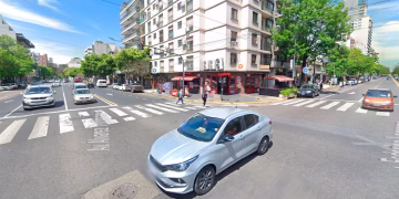 Atacó una pizzería y fue condenado en un día
