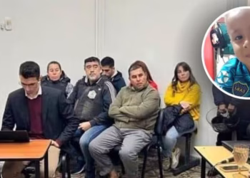 La Justicia habilitó más fiscales para juicios complejos y podría ser clave para el caso Loan