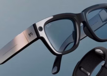 La nueva función de los anteojos Ray-Ban Meta Display que permite mandar mensajes con un solo gesto