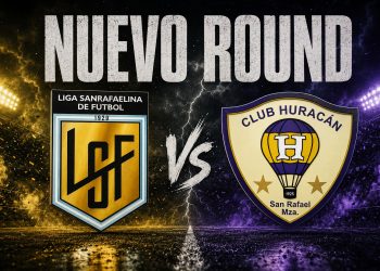 En medio de “la guerra” con la Liga, Huracán quedó expuesto tras la salida de Cascón