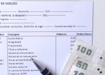 Reforma Laboral 2026: qué cambios vas a ver en tu recibo de sueldo y qué significan