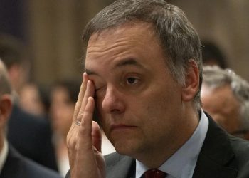 Caso Adorni: El contratista que reformó la casa de Exaltación de la Cruz le respondió a Milei