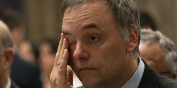 Caso Adorni: El contratista que reformó la casa de Exaltación de la Cruz le respondió a Milei