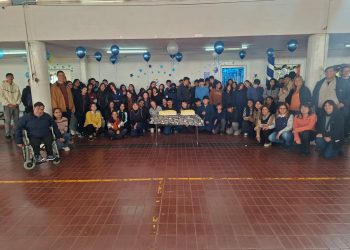 La matrícula profesional crece en el sur mendocino: juraron 17 nuevos profesionales en Ciencias Económicas