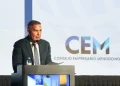 Crece la grieta empresarial tras el apoyo del CEM al fin del aporte a la COVIAR
