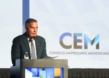 Crece la grieta empresarial tras el apoyo del CEM al fin del aporte a la COVIAR