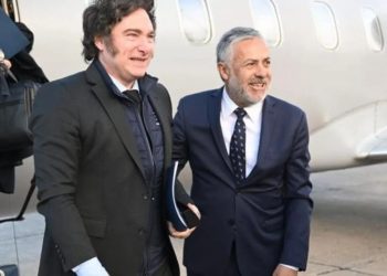 Reale explicó su radiografía de la opinión pública mendocina: baja la aprobación de Milei, se sostiene Cornejo y la salud emerge como nueva demanda social