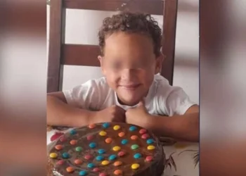 El fuerte relato del hombre que encontró al nene de 6 años: “El gurí tenía hambre”