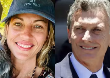 Quién es Dolores Teuly, la presunta novia de Mauricio Macri: tiene 2 hijos y trabajó con un candidato a diputado