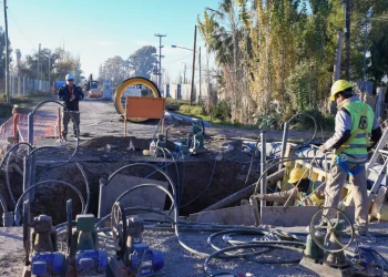 Crónica de una sanción récord: Irrigación multó a Aysam con $120 millones por la contaminación en Los Corralitos