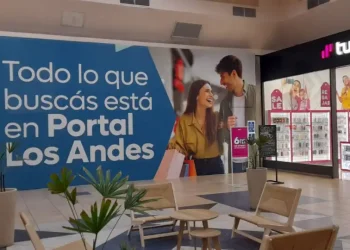 Una conocida casa de electrodomésticos cerró uno de sus locales en Godoy Cruz