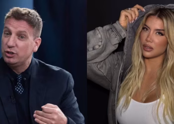 Maxi López volvió a la Argentina y habló sin filtro sobre su vínculo con Wanda Nara: “Siempre quise estar”