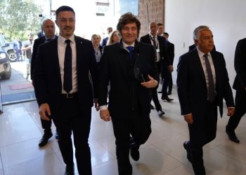 Encuesta en Mendoza: cae Milei, se desploma Petri y el cornejismo vuelve a liderar la carrera electoral
