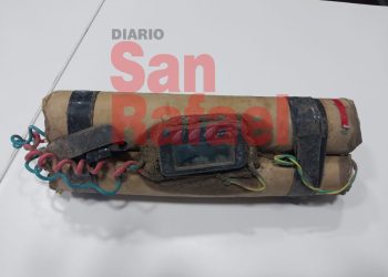 Alarma por una supuesta bomba hallada en la planta de servicios del Municipio