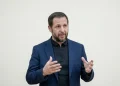 La ex pareja de Marcelo D’Agostino pidió la imputación y detención por abuso sexual